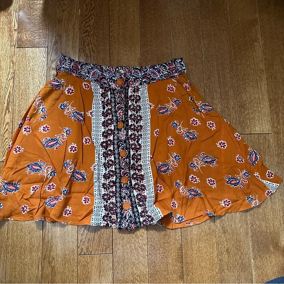 Boho skirt - Picture 9 of 9